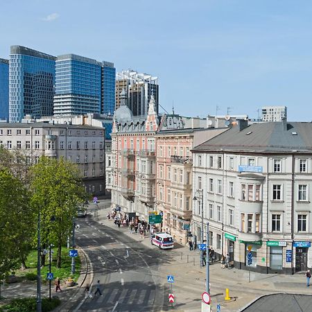 Citycenterapartment/M2/10 Katowice Zewnętrze zdjęcie