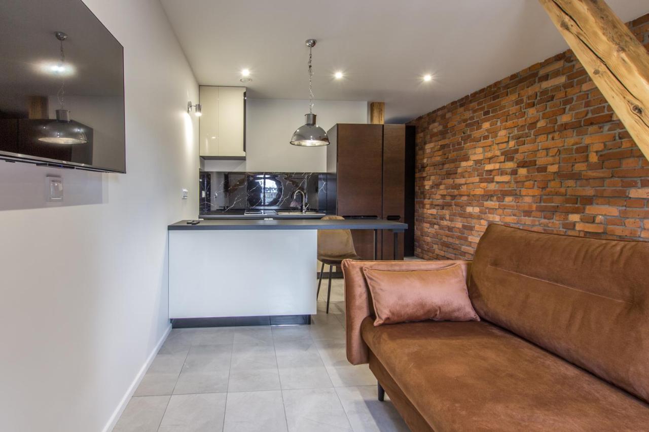Citycenterapartment/M2/10 Katowice Zewnętrze zdjęcie