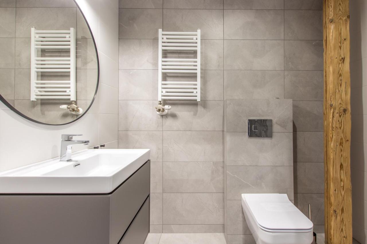 Citycenterapartment/M2/10 Katowice Zewnętrze zdjęcie