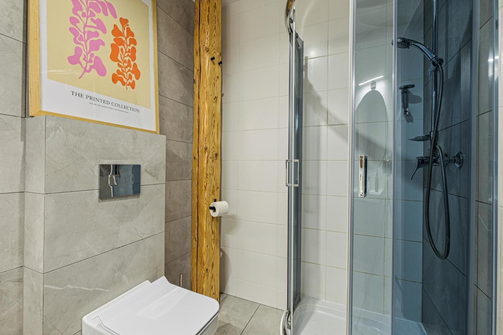 Citycenterapartment/M2/10 Katowice Zewnętrze zdjęcie