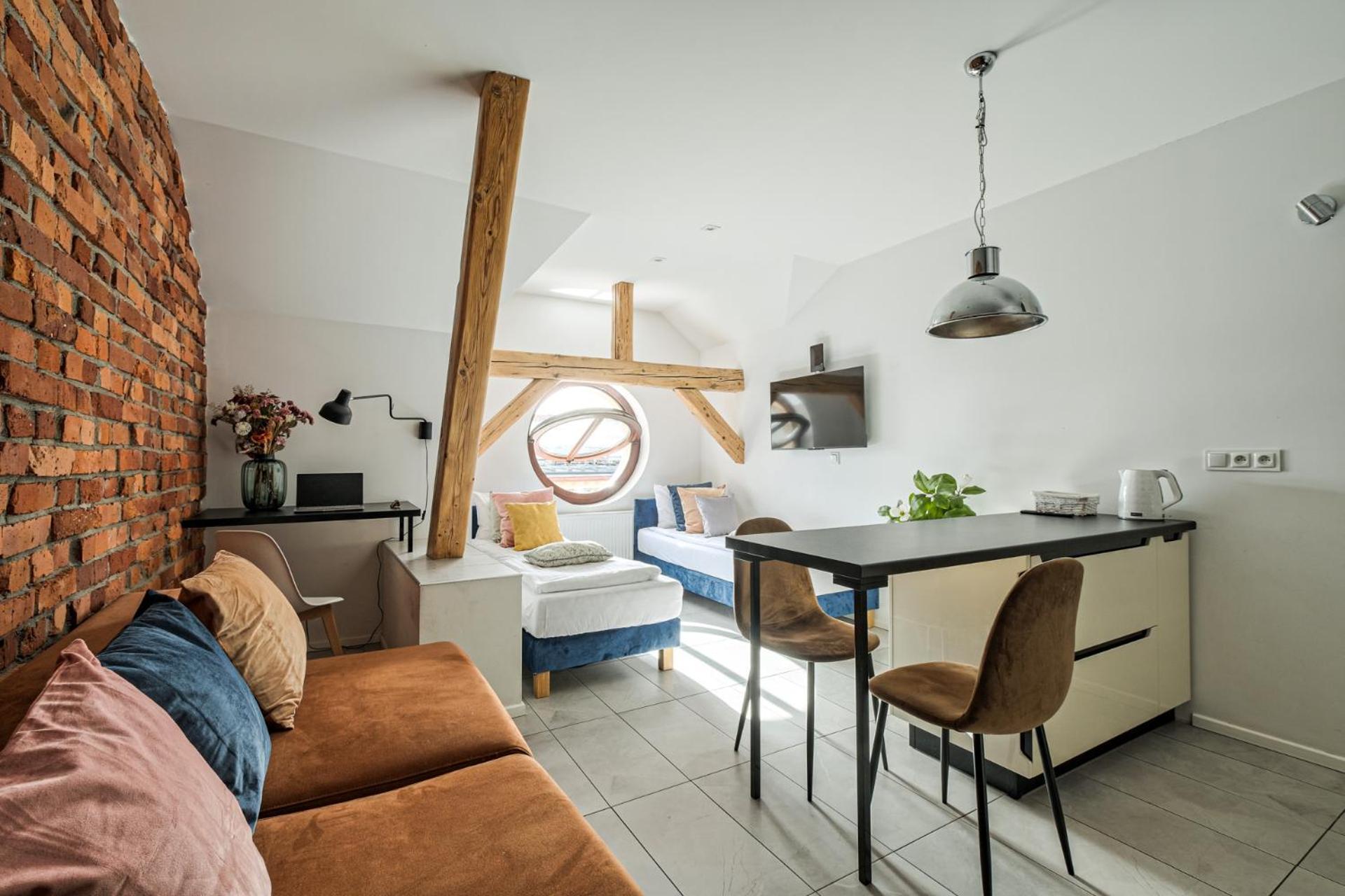 Citycenterapartment/M2/10 Katowice Zewnętrze zdjęcie
