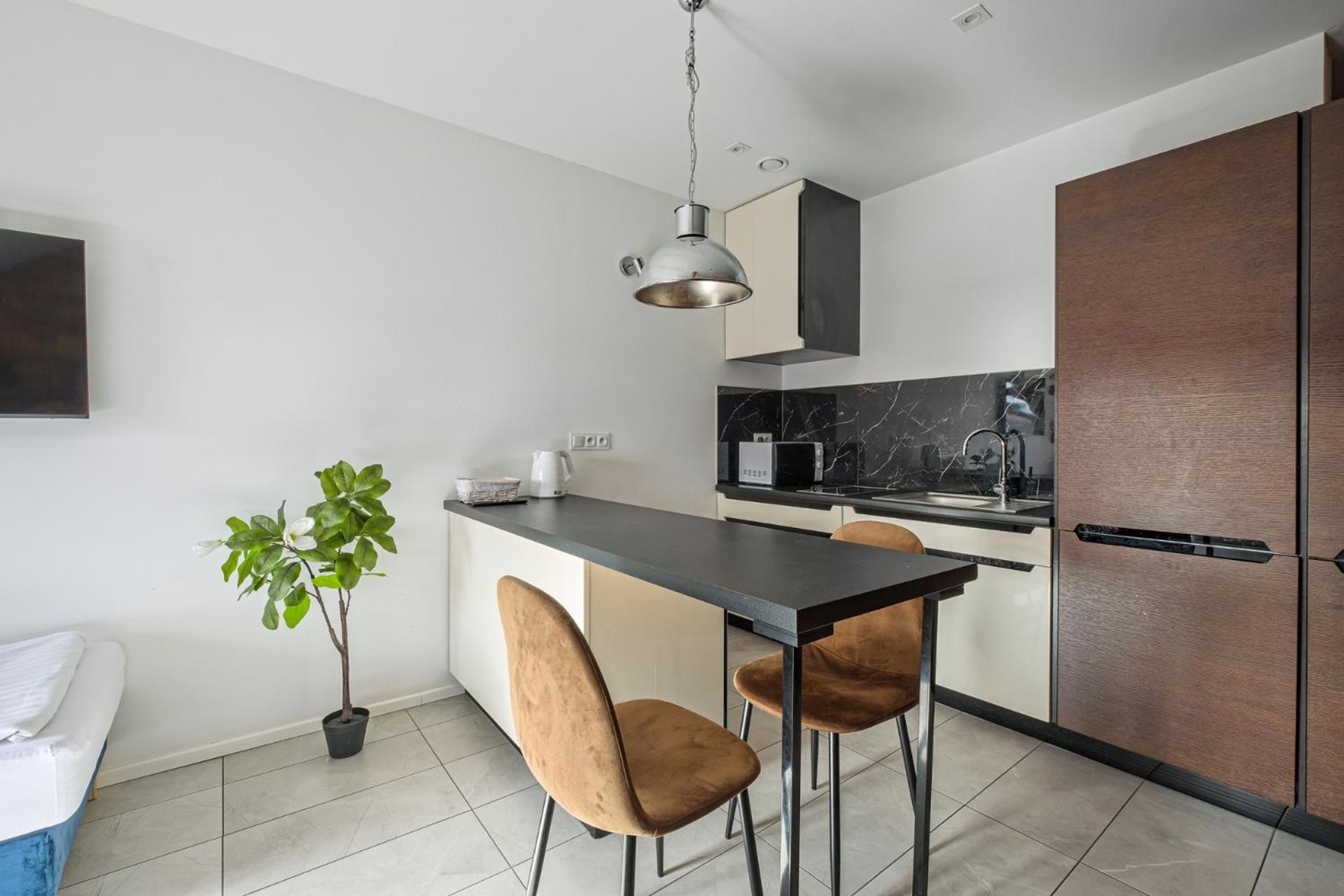 Citycenterapartment/M2/10 Katowice Zewnętrze zdjęcie
